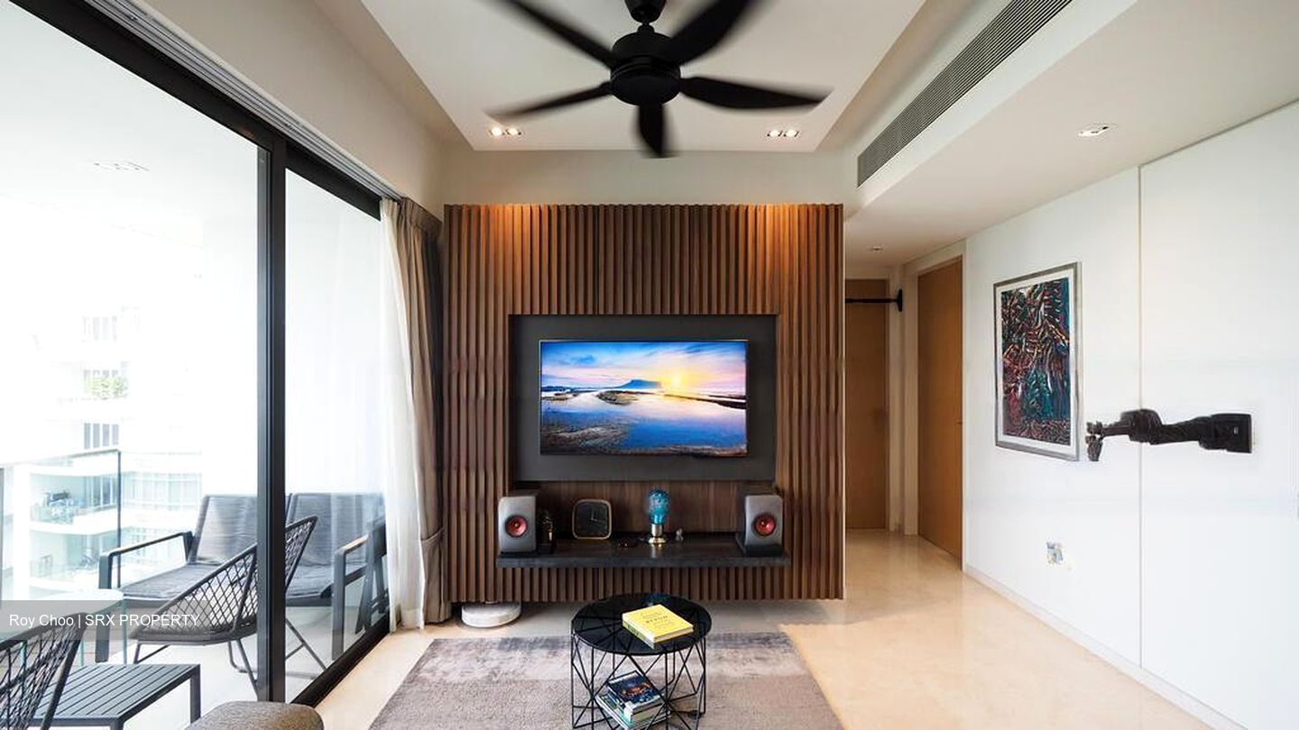 Trilight (D11), Condominium #475809671